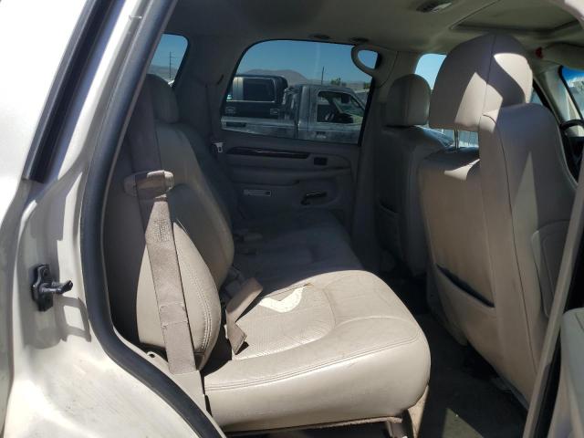 Photo 11 from auction – 2002 CADILLAC ESCALADE L with VIN 1GYEK63N82R268992