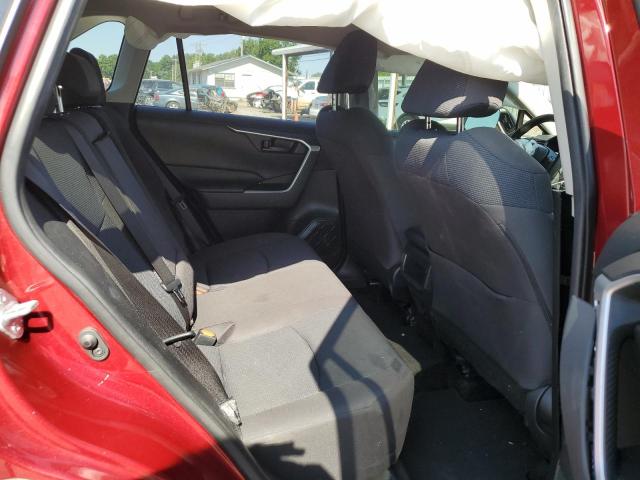 Photo 11 from auction – 2020 TOYOTA RAV4 LE with VIN JTMH1RFV5LD060862