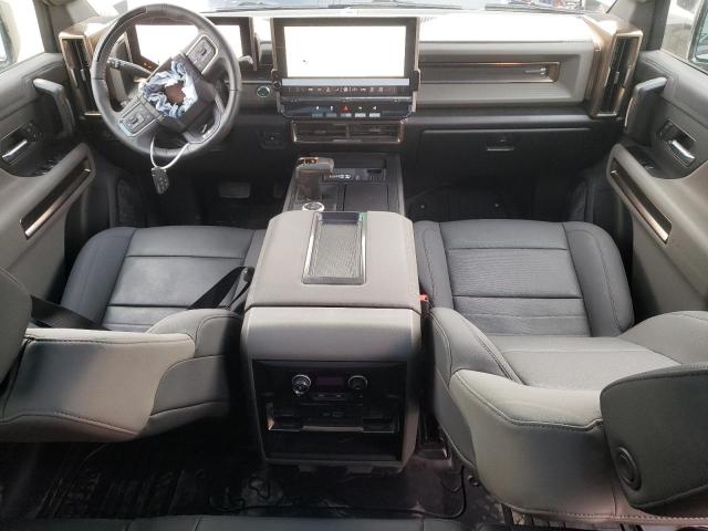 Photo 8 from auction – 2024 GMC HUMMER SUV with VIN 1GKB0RDC2RU100984