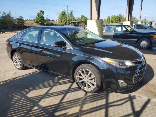 Photo 4 from auction – 2015 TOYOTA AVALON XLE with VIN 4T1BK1EB5FU143087