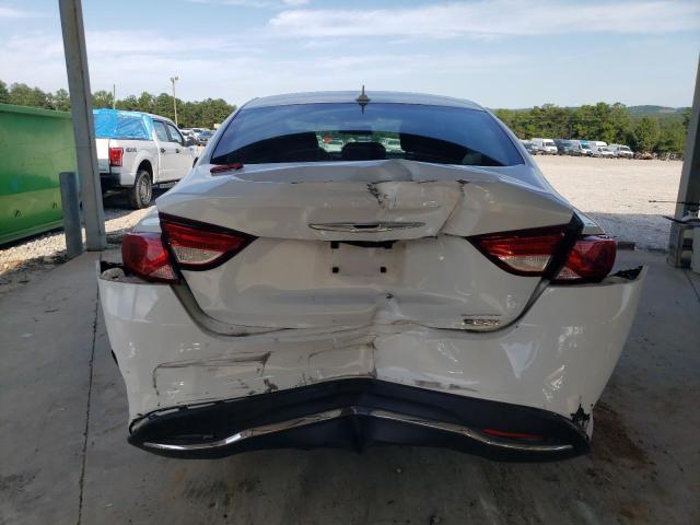 Photo 6 from auction – 2017 CHRYSLER 200 LIMITE with VIN 1C3CCCAB1HN511676