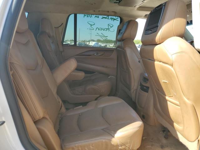 Foto 11 de la subasta – 2016 CADILLAC ESCALADE P con VIN 1GYS4DKJ5GR157162