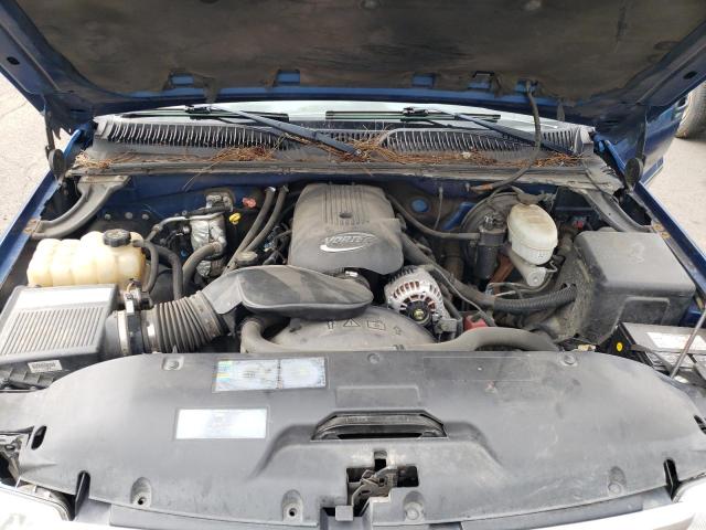 Photo 11 from auction – 2003 GMC NEW SIERRA with VIN 2GTEC19T831175184