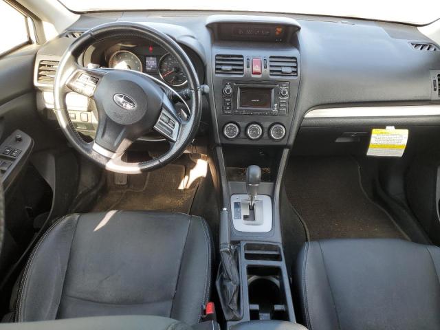 Photo 8 from auction – 2013 SUBARU XV CROSSTR with VIN JF2GPAGC3DH857356