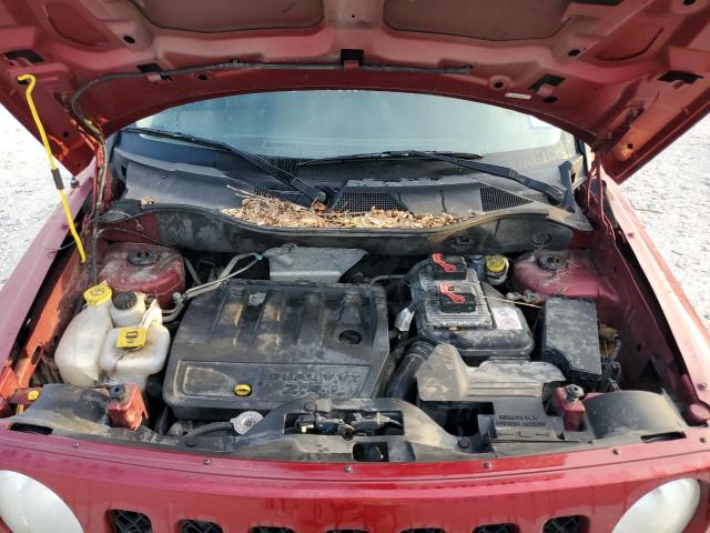 Photo 12 from auction – 2015 JEEP PATRIOT LA with VIN 1C4NJPFB5FD343845