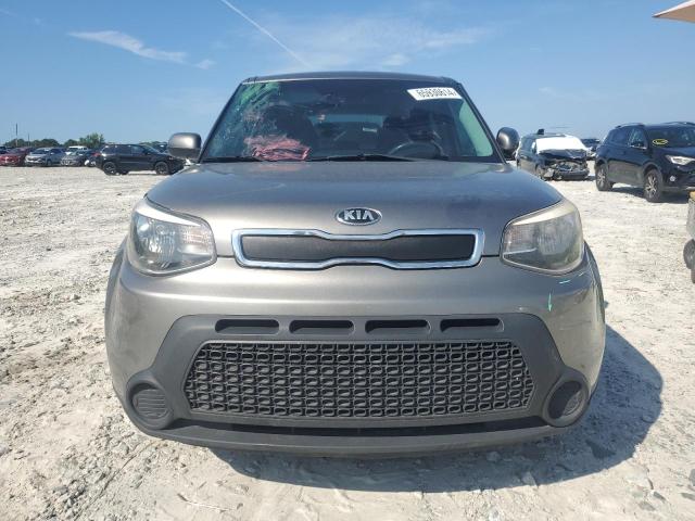 Photo 5 from auction – 2016 KIA SOUL with VIN KNDJN2A25G7354065