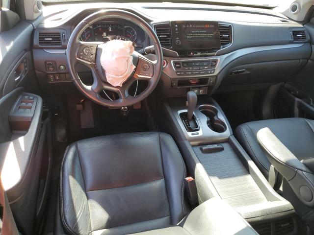 Photo 8 from auction – 2020 HONDA PILOT EXL with VIN 5FNYF5H52LB024627