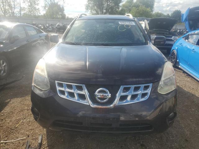 Photo 5 from auction – 2013 NISSAN ROGUE S with VIN JN8AS5MV7DW102730