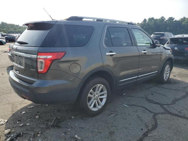 Photo 3 from auction – 2015 FORD EXPLORER X with VIN 1FM5K8D85FGB03411