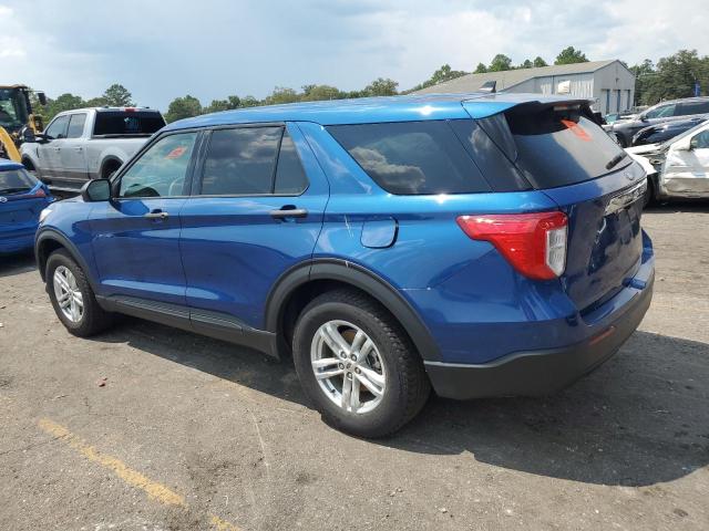 Photo 2 from auction – 2023 FORD EXPLORER with VIN 1FMSK7BH7PGA34836