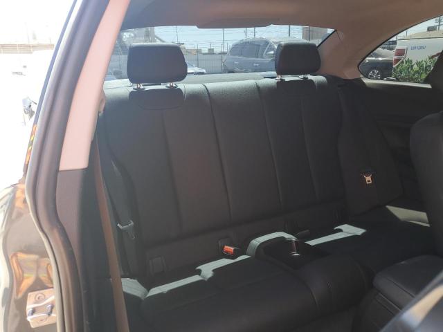 Photo 10 from auction – 2014 BMW 228 I with VIN WBA1F5C57EV246476