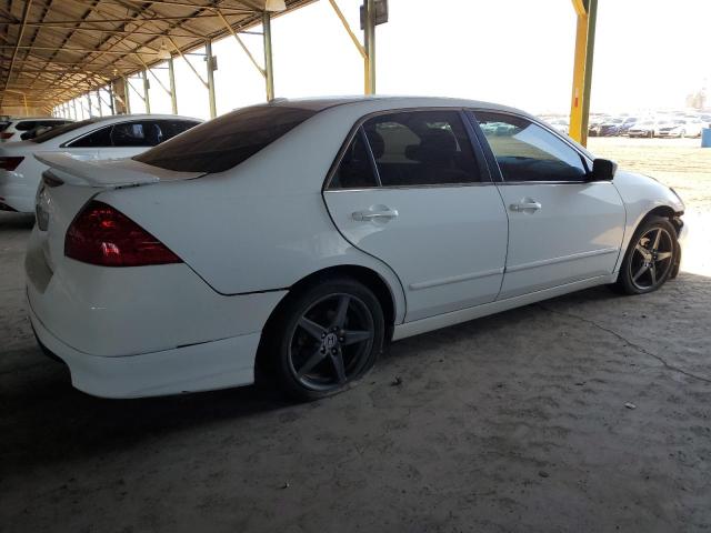 Photo 3 from auction – 2006 HONDA ACCORD with VIN 1HGCM66596A059737