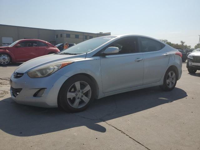 Photo 1 from auction – 2012 HYUNDAI ELANTRA GL with VIN 5NPDH4AE9CH074312