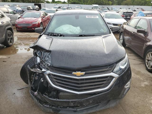 Photo 5 from auction – 2019 CHEVROLET EQUINOX LS with VIN 2GNAXHEV1K6114853