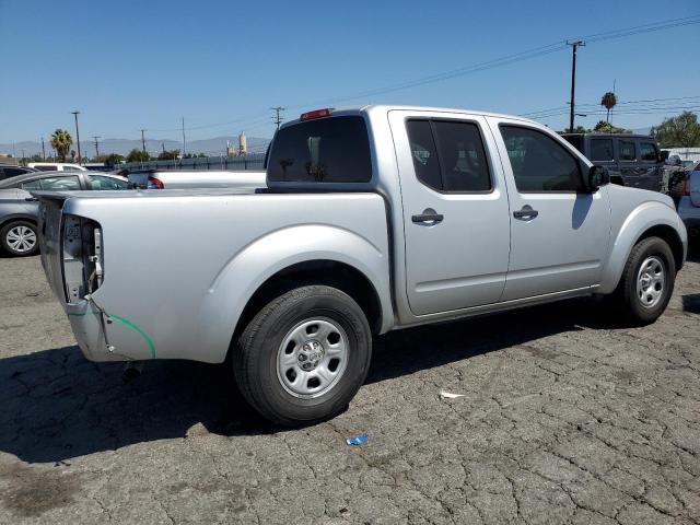 Photo 3 from auction – 2014 NISSAN FRONTIER with VIN 1N6AD0ER4EN728749