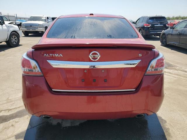 Photo 6 from auction – 2015 NISSAN ALTIMA 2.5 with VIN 1N4AL3AP7FC213503