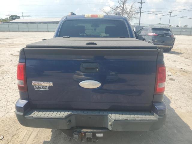 Photo 6 from auction – 2007 FORD EXPLORER S with VIN 1FMEU31KX7UA51421