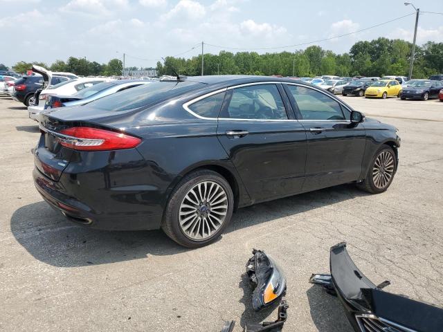 Photo 3 from auction – 2017 FORD FUSION SE with VIN 3FA6P0H90HR194734