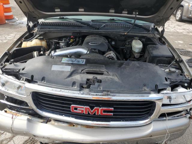 Photo 12 from auction – 2003 GMC YUKON with VIN 1GKEK13Z83J312229