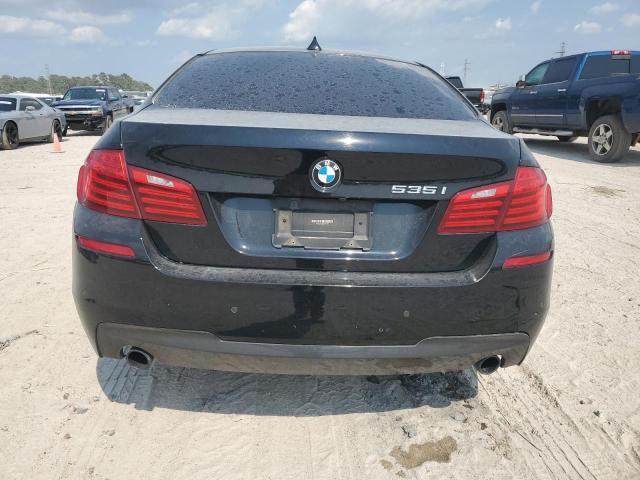 Photo 6 from auction – 2014 BMW 535 I with VIN WBA5B1C58ED479729