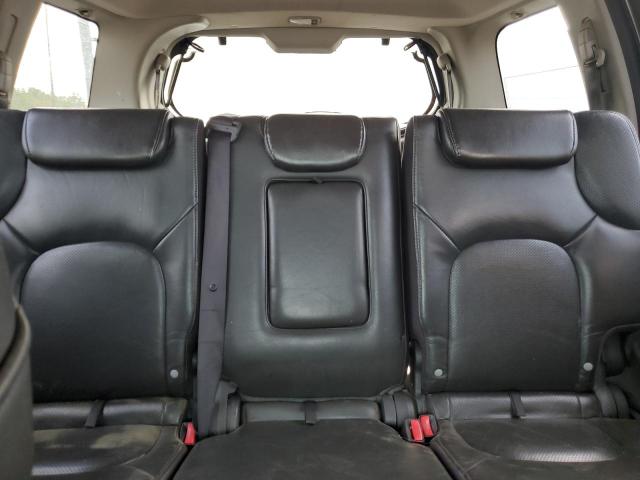 Photo 10 from auction – 2006 NISSAN PATHFINDER with VIN 5N1AR18W96C646519