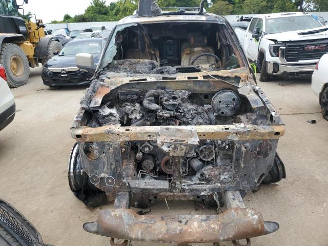 Photo 5 from auction – 2004 LINCOLN NAVIGATOR with VIN 5LMFU28R74LJ26155