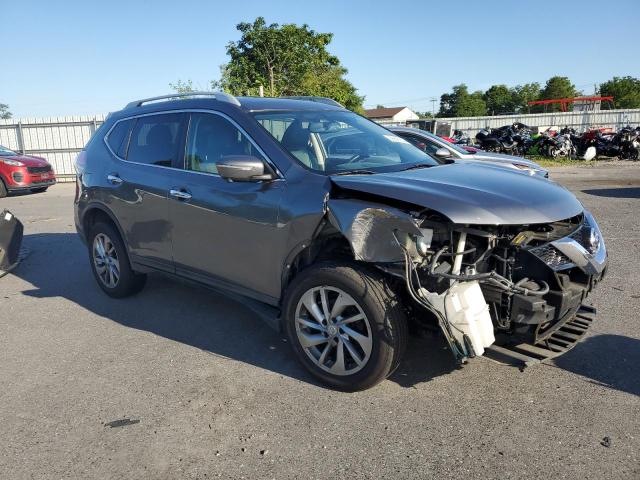 Photo 4 from auction – 2014 NISSAN ROGUE S with VIN 5N1AT2MVXEC790521