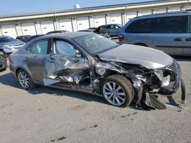Photo 4 from auction – 2014 LEXUS IS 250 with VIN JTHBF1D2XE5030950
