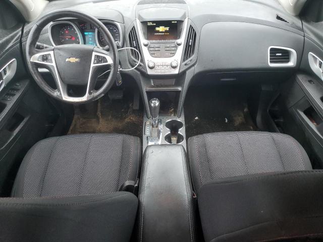 Photo 8 from auction – 2017 CHEVROLET EQUINOX LT with VIN 2GNFLFEK8H6349755