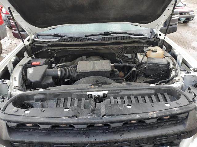 Photo 11 from auction – 2020 CHEVROLET SILVERADO with VIN 1GC1YLE75LF184843