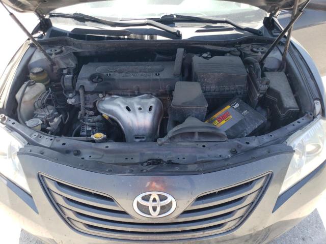 Photo 11 from auction – 2009 TOYOTA CAMRY BASE with VIN 4T1BE46K79U875071