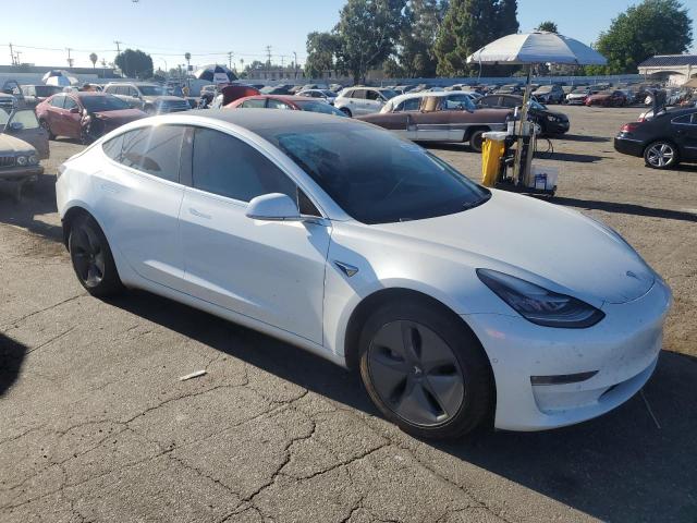 Photo 4 from auction – 2019 TESLA MODEL 3 with VIN 5YJ3E1EB0KF522162