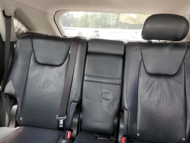 Photo 10 from auction – 2013 LEXUS RX 350 with VIN 2T2ZK1BA7DC110239