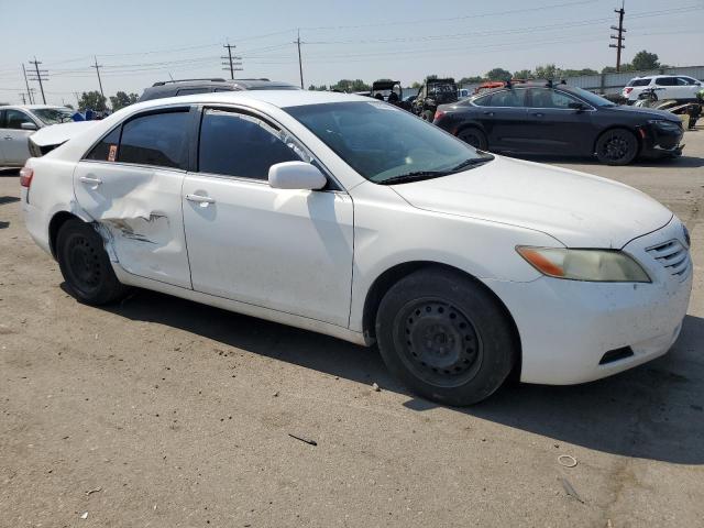 Photo 4 from auction – 2008 TOYOTA CAMRY CE with VIN 4T1BE46K38U731340