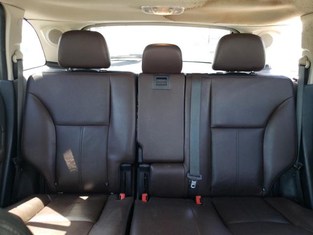 Photo 10 from auction – 2012 FORD EDGE LIMIT with VIN 2FMDK4KCXCBA78584