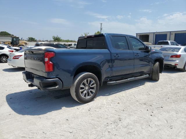 Photo 3 from auction – 2021 CHEVROLET SILVERADO with VIN 3GCUYEED7MG232924