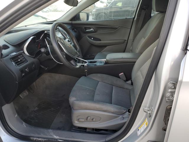 Photo 7 from auction – 2014 CHEVROLET IMPALA LS with VIN 1G11X5SL0EU171263