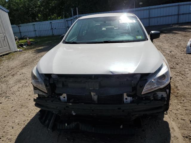 Photo 5 from auction – 2015 SUBARU LEGACY 2.5 with VIN 4S3BNAA63F3034900