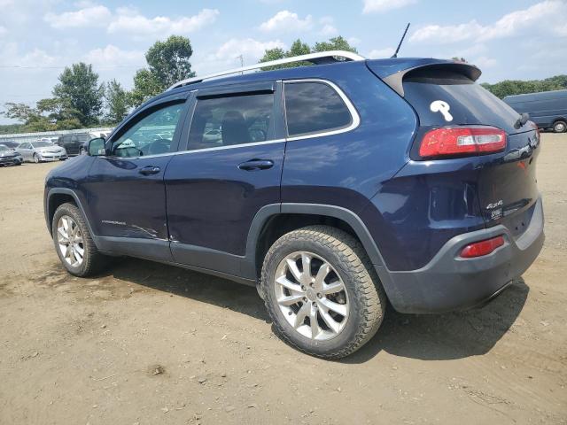 Photo 2 from auction – 2015 JEEP CHEROKEE L with VIN 1C4PJMDS6FW651735