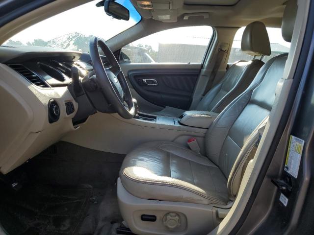 Photo 7 from auction – 2011 FORD TAURUS SEL with VIN 1FAHP2EW6BG166837