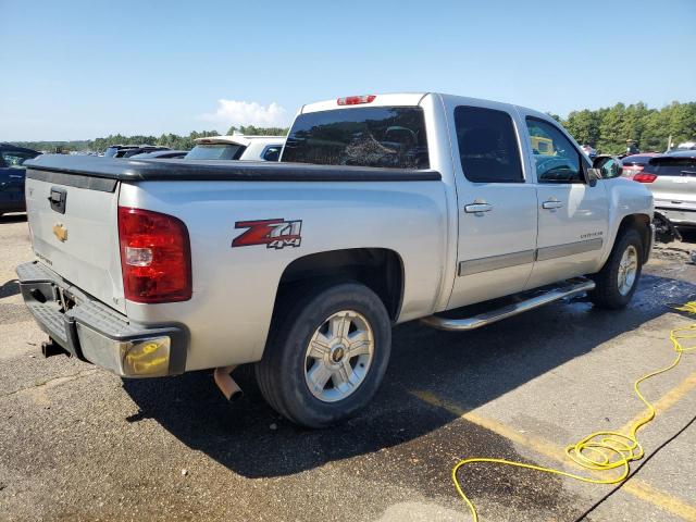 Photo 3 from auction – 2013 CHEVROLET silverado with VIN 3GCPKSE78DG376828