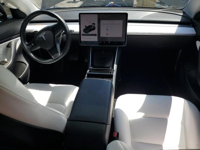 Photo 8 from auction – 2019 TESLA MODEL 3 with VIN 5YJ3E1EB6KF195136