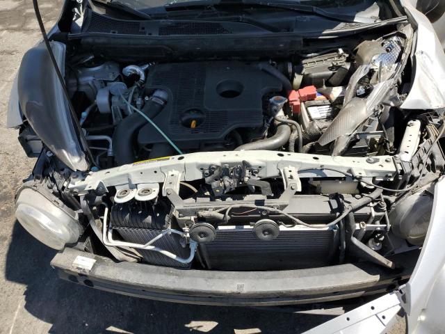 Photo 12 from auction – 2014 NISSAN JUKE S with VIN JN8AF5MV4ET480270