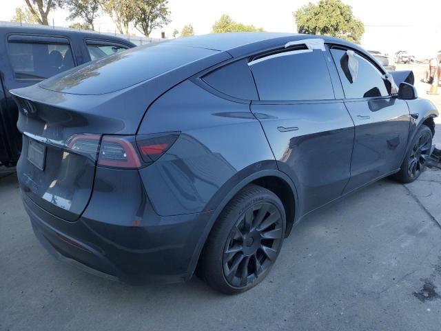 Photo 3 from auction – 2024 TESLA MODEL Y with VIN 7SAYGDED0RF055308