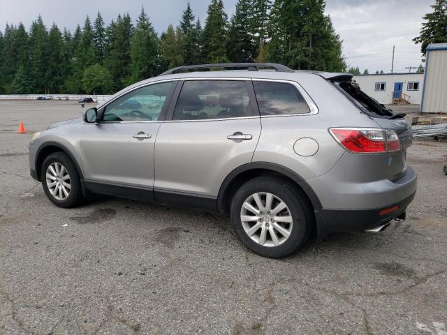 Photo 2 from auction – 2010 MAZDA CX-9 with VIN JM3TB3MV1A0204975