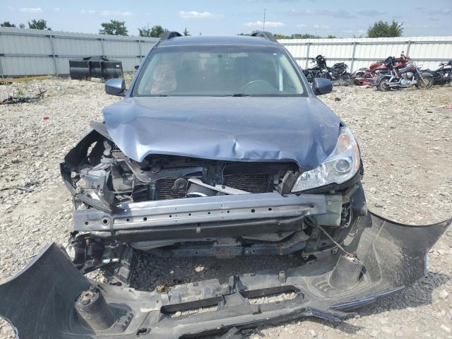 Снимка 5 от търг – 2013 SUBARU OUTBACK 2. с VIN 4S4BRCCC7D3307977