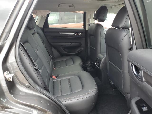 Photo 11 from auction – 2022 MAZDA CX-5 PREFE with VIN JM3KFBCM2N1563349