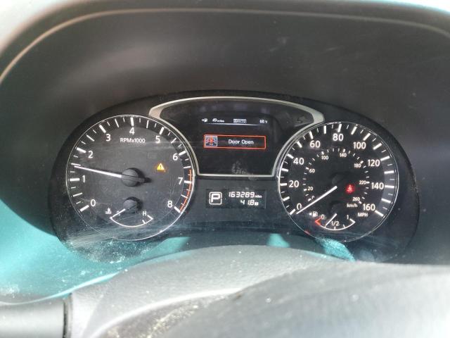 Photo 9 from auction – 2013 NISSAN PATHFINDER with VIN 5N1AR2MM3DC647477