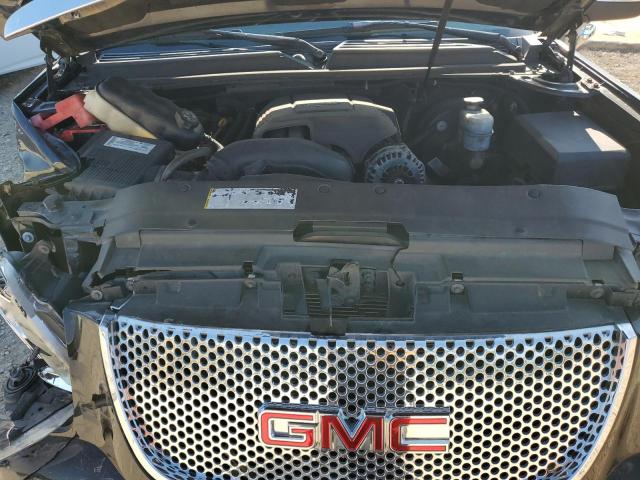 Photo 12 from auction – 2007 GMC YUKON DENA with VIN 1GKFK63867J293808