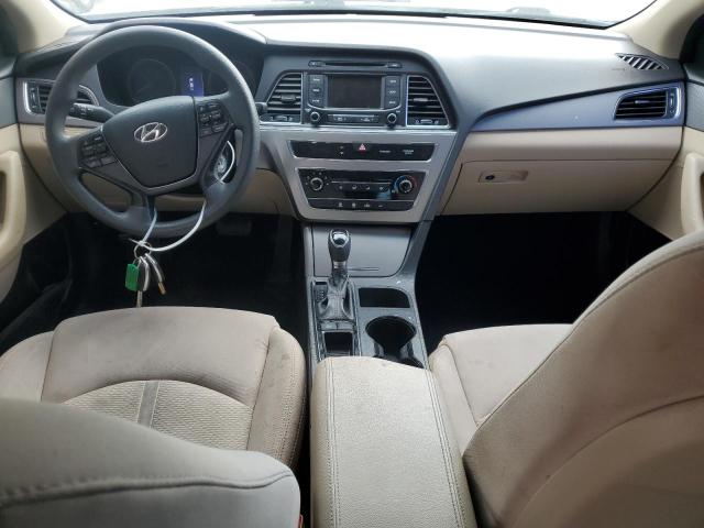 Photo 8 from auction – 2015 HYUNDAI SONATA SE with VIN 5NPE24AF2FH254976